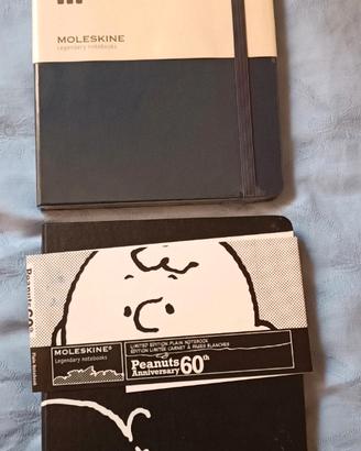Moleskine 