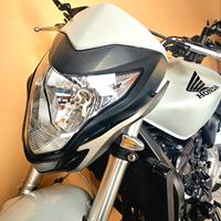 Honda Hornet CB600 F "naked"