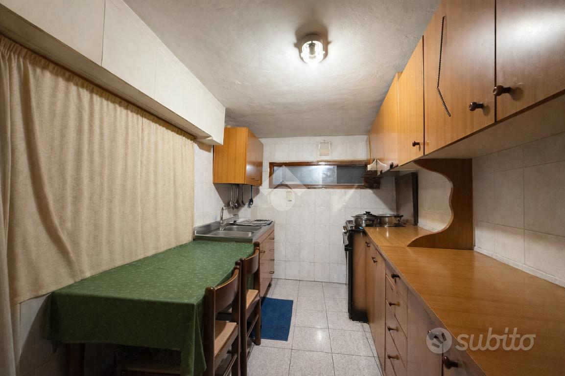 Appartamento – San Giovanni Rotondo, Foggia - Altro