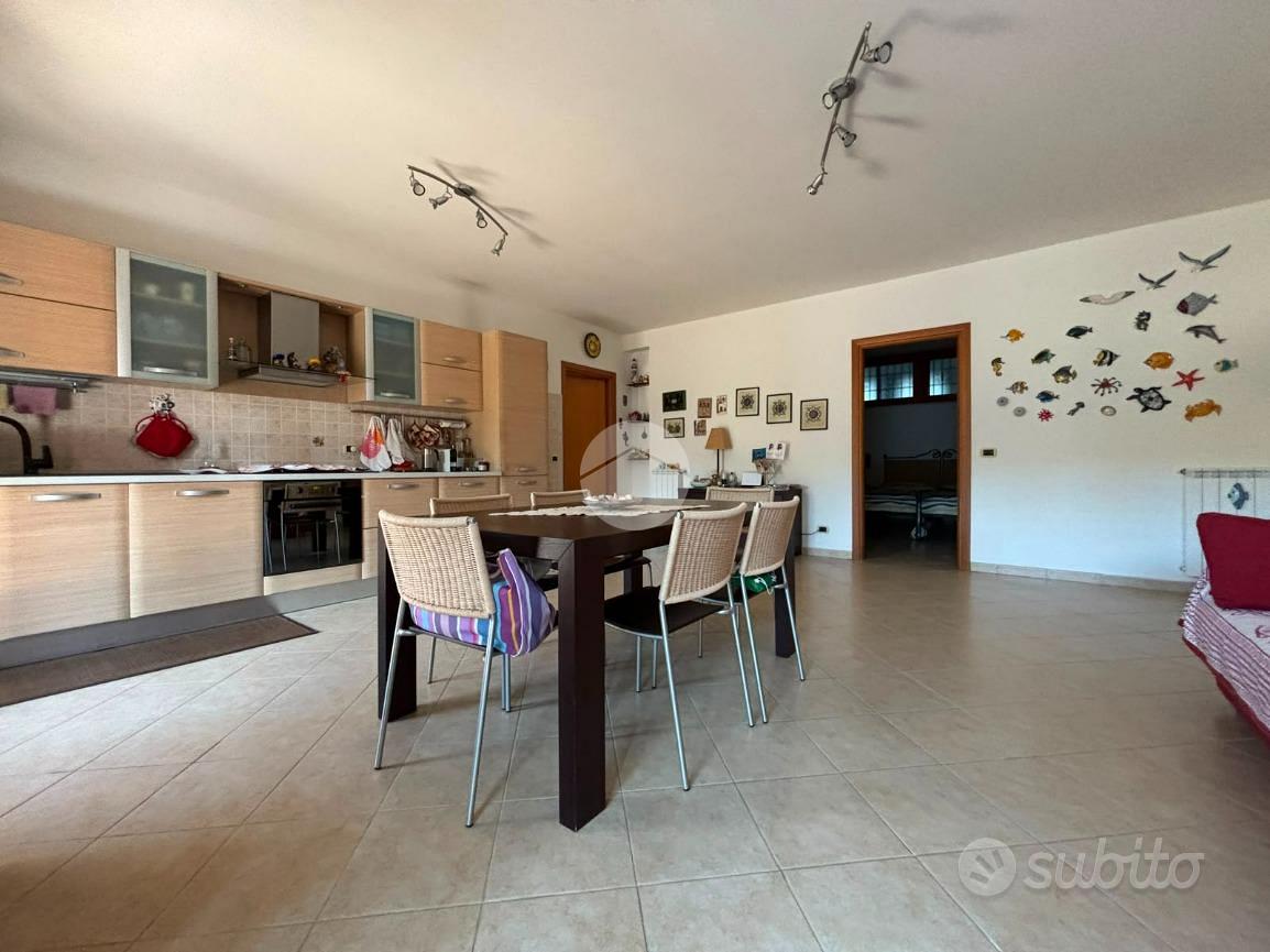 Appartamento – Sabaudia, Latina - Altro