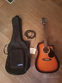 Grimshaw by Richwood GSD-60 Sunburst – come nuova