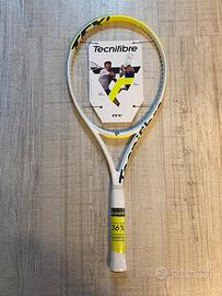 Racchetta tennis tecnifibre tf-x1 300 man.3