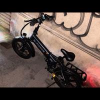 bici eletrica G-FORCE 