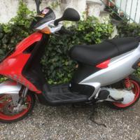 Piaggio NRG - 2002