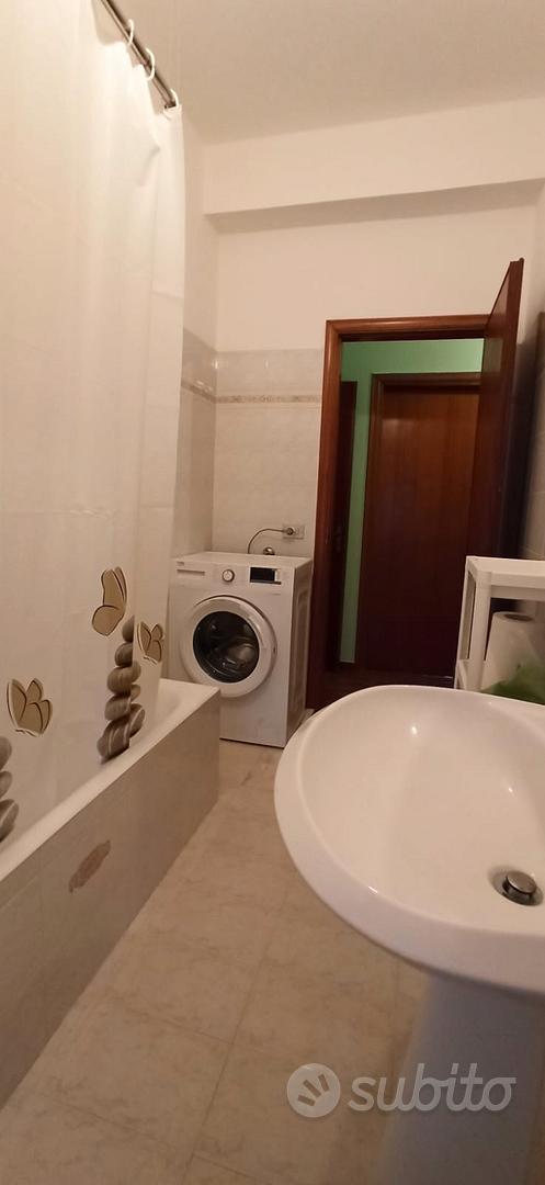 Appartamento – Oliveri, Messina - Vista 3