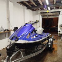 Yamaha vx