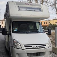 Arca 720 GLM ELEGANCE