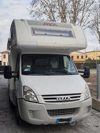 Arca 720 GLM ELEGANCE