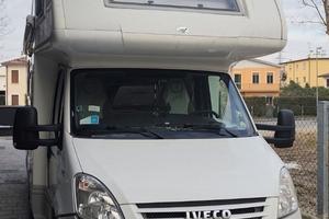 Arca 720 GLM ELEGANCE