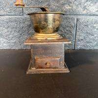 Macina caffè antico anni 30