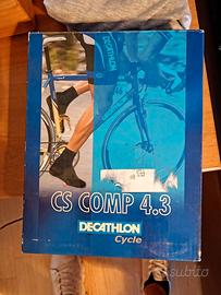 copri scarpa MTB 