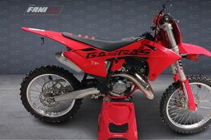 GAS GAS EC 125 MC 125 MY25
