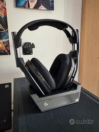 Cuffie Astro A50 X