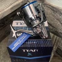 Mulinello Yuki Tyan 8000