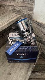 Mulinello Yuki Tyan 8000