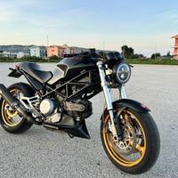 Ducati monster 620 ie