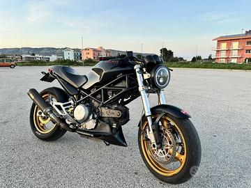 Ducati monster 620 ie