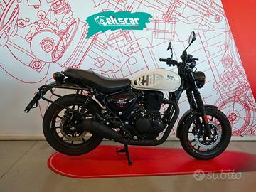 ROYAL ENFIELD HNTR 350 HNTR 350