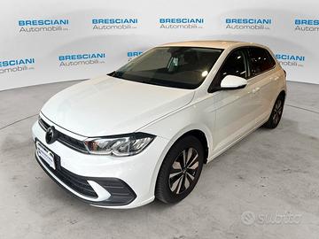 Volkswagen Polo 1.0 EVO Move 80 CV