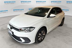 Volkswagen Polo 1.0 EVO Move 80 CV