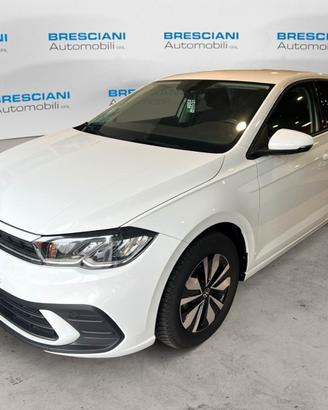 Volkswagen Polo 1.0 EVO Move 80 CV