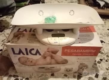 Bilancia bambini laica