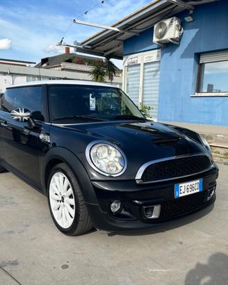 Mini Cooper S Coupe CENTRALINE MOTORE DA RIVEDERE