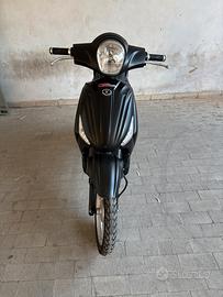 Motorino elettrico vitale