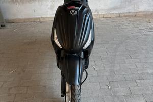 Motorino elettrico vitale