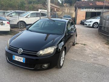 Volkswagen Golf 2.0 TDI 140CV DPF 5p. Highline