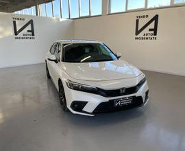 HONDA Civic 2.0 HEV 143CV ECVT ADVANCE *ALLUVION