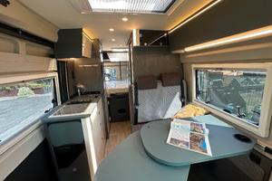 NUOVO LAIKA KOSMO CV 60 PREZZO SU STRADA