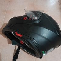 casco moto