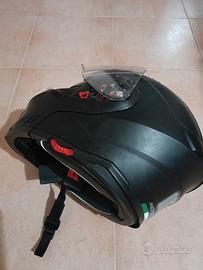 casco moto
