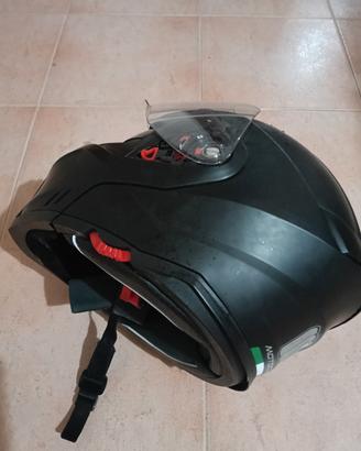 casco moto