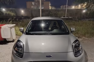 Ford Puma St-Line 2022 1.0 Ecoboost Hybrid 125cv