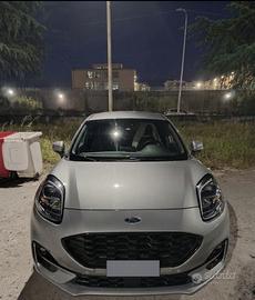 Ford Puma St-Line 2022 1.0 Ecoboost Hybrid 125cv