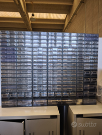 Cassettiera da lavoro Terry