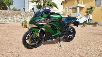 Kawasaki z1000 sx