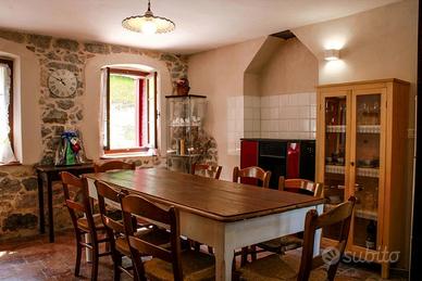 Casa vacanza Altravista Tarzo