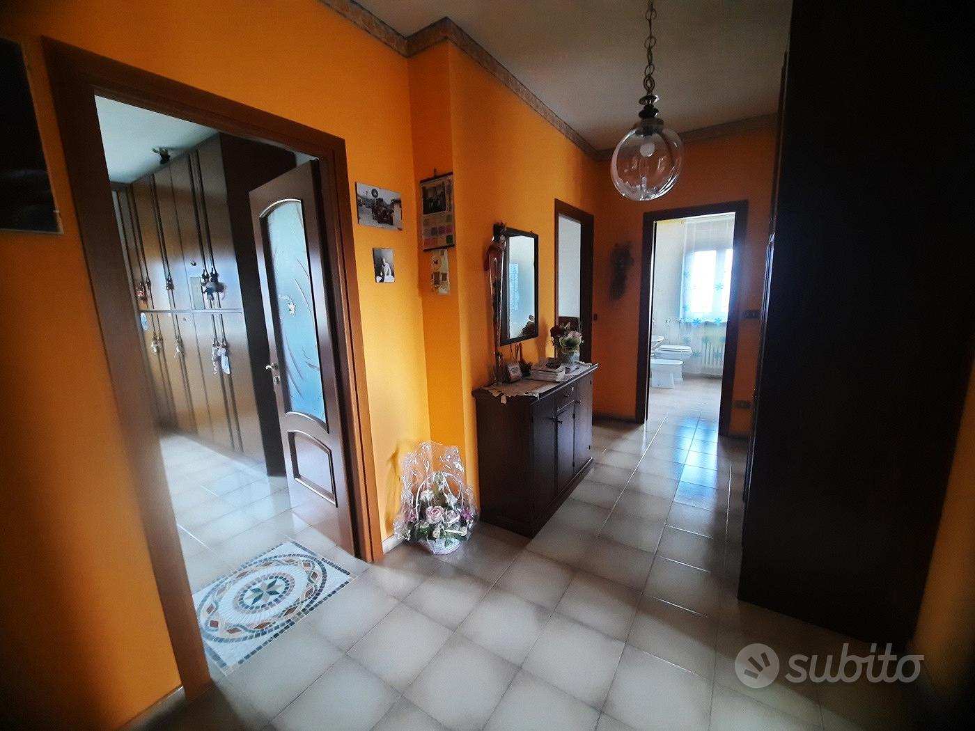Appartamento – Villar Dora, Borgata Merlo - Altro