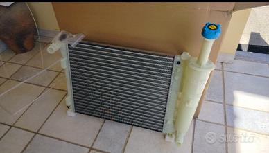 Radiatore Fiat Panda 3 serie