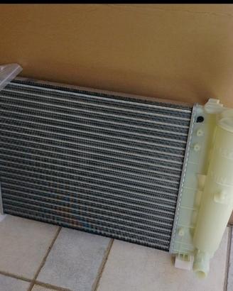 Radiatore Fiat Panda 3 serie