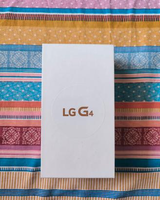 LG G4
