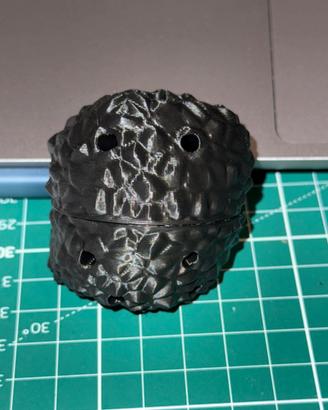 Tartufo per addestramento