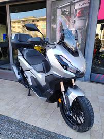 Honda ADV 350 04/24 - UNICO PROP.- GARANZIA UFF. A