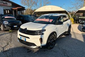 Citroen C5 Aircross BlueHDi 130 S&S EAT8 Business