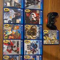 🎮 Giochi PS4 Originali