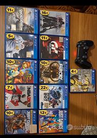🎮 Giochi PS4 Originali
