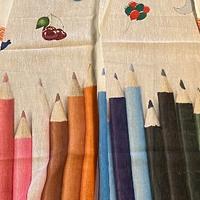 Coppia di Tenda cameretta